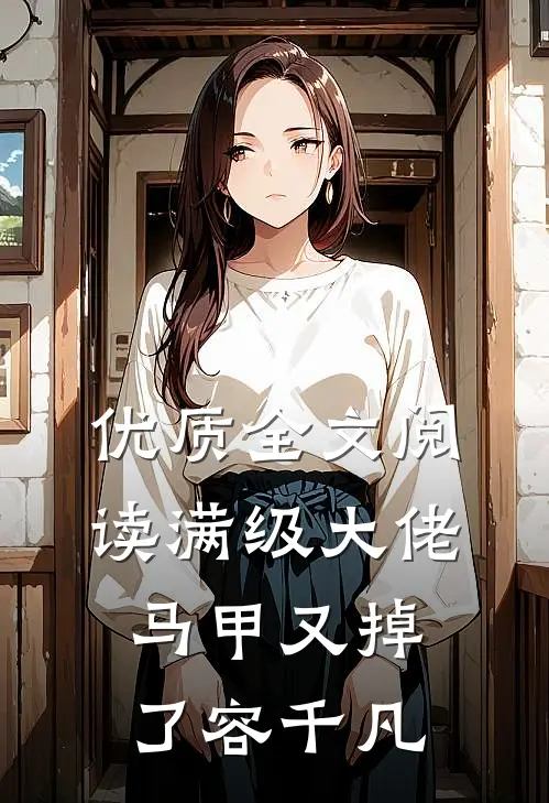 优质全文阅读满级大佬马甲又掉了容千凡