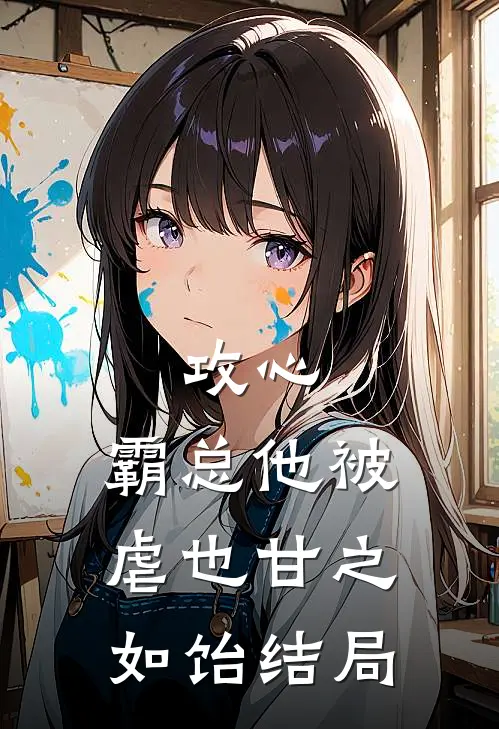 攻心：霸总他被虐也甘之如饴结局