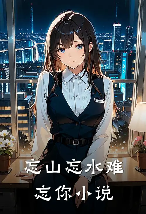 忘山忘水难忘你免费阅读