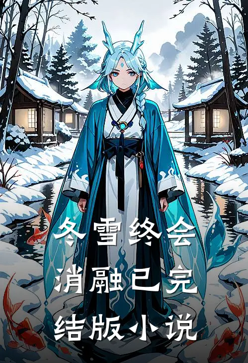 冬雪终会消融已完结版免费阅读