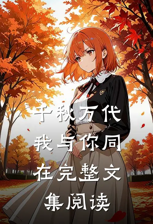 千秋万代，我与你同在完整文集阅读
