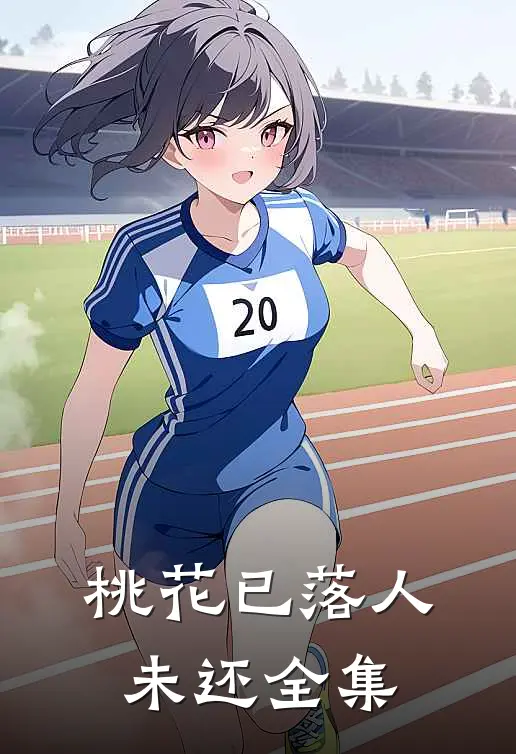桃花已落人未还全集
