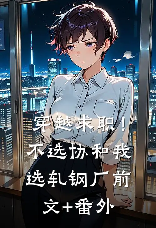穿越求职！不选协和，我选轧钢厂前文+番外