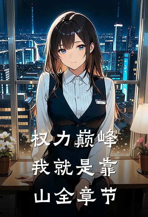 权力巅峰：我就是靠山全章节