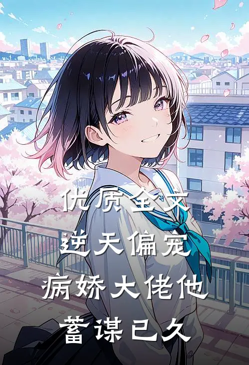 优质全文逆天偏宠：病娇大佬他蓄谋已久