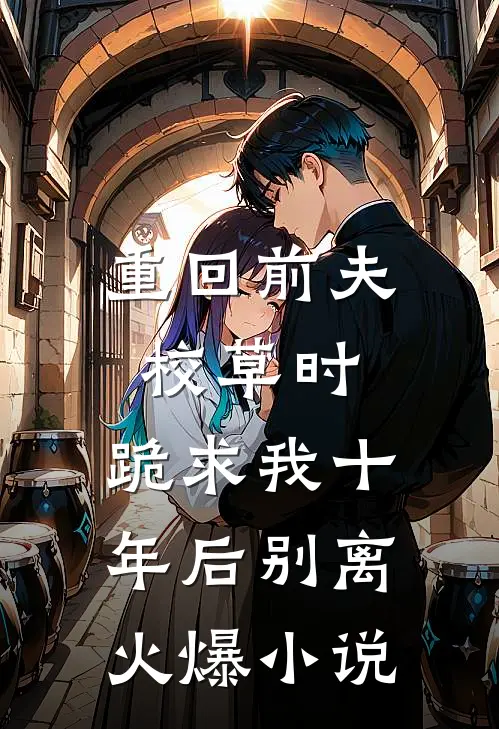 重回前夫校草时，跪求我十年后别离火爆小说