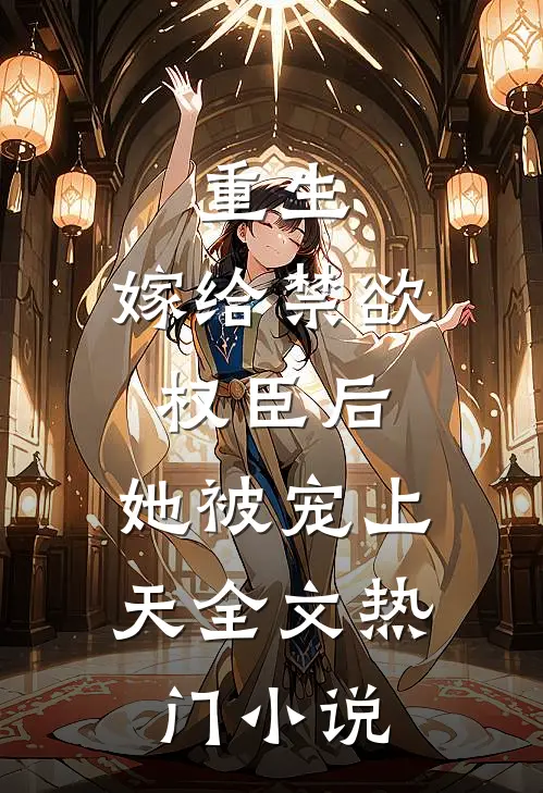 重生嫁给禁欲权臣后,她被宠上天全文热门免费阅读