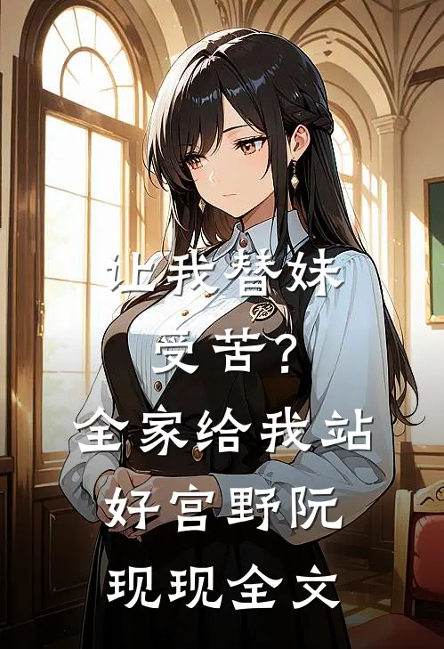 让我替妹受苦？全家给我站好宫野阮现现全文