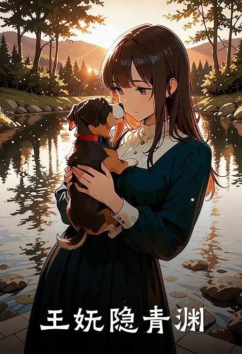 王妩隐青渊