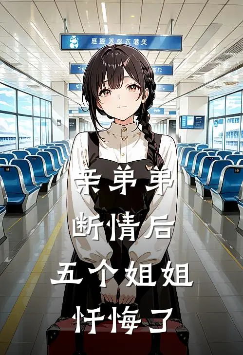 亲弟弟断情后,五个姐姐忏悔了(祁天陈芷涵)