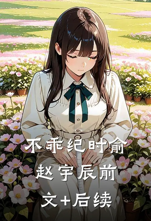 不乖纪时俞赵宇辰前文+后续