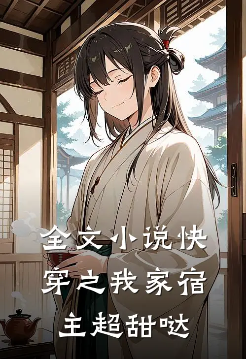 全文快穿之我家宿主超甜哒免费阅读
