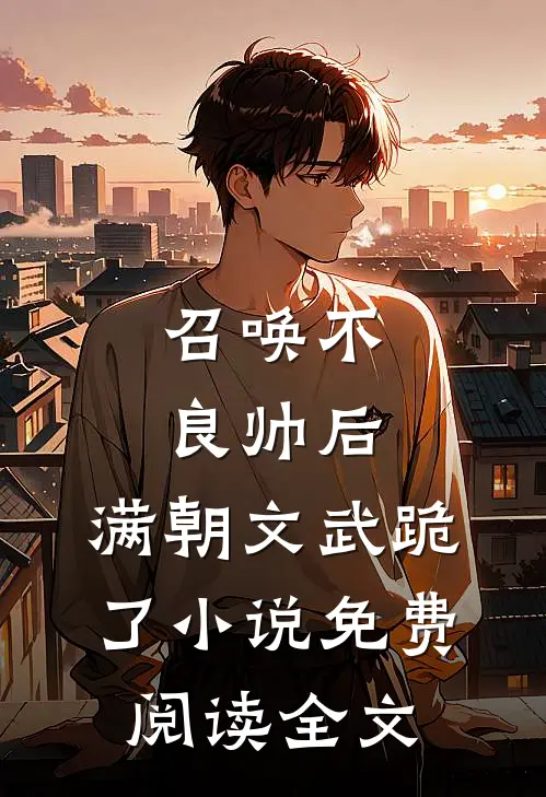 召唤不良帅后，满朝文武跪了小说免费阅读全文