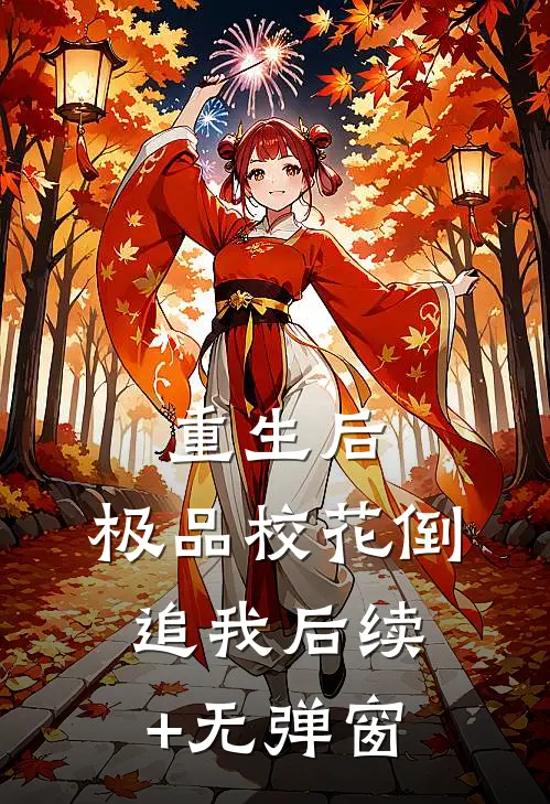 重生后，极品校花倒追我后续+无弹窗