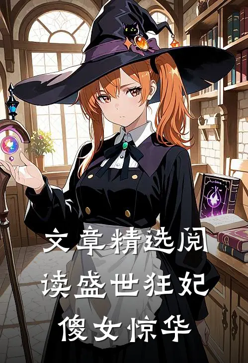 文章精选阅读盛世狂妃：傻女惊华