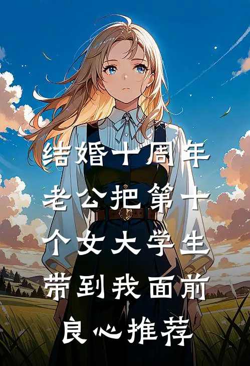 结婚十周年，老公把第十个女大学生带到我面前良心推荐