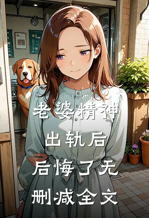 老婆精神出轨后，后悔了无删减全文