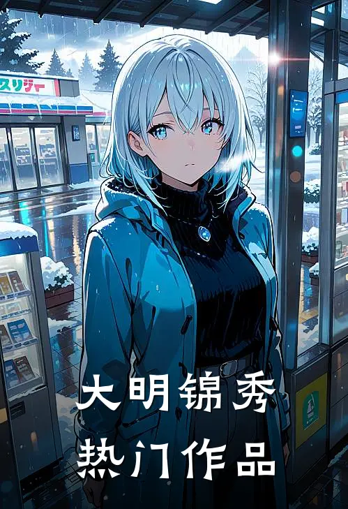 大明锦秀热门作品有哪些