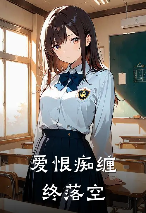 爱恨痴缠终落空