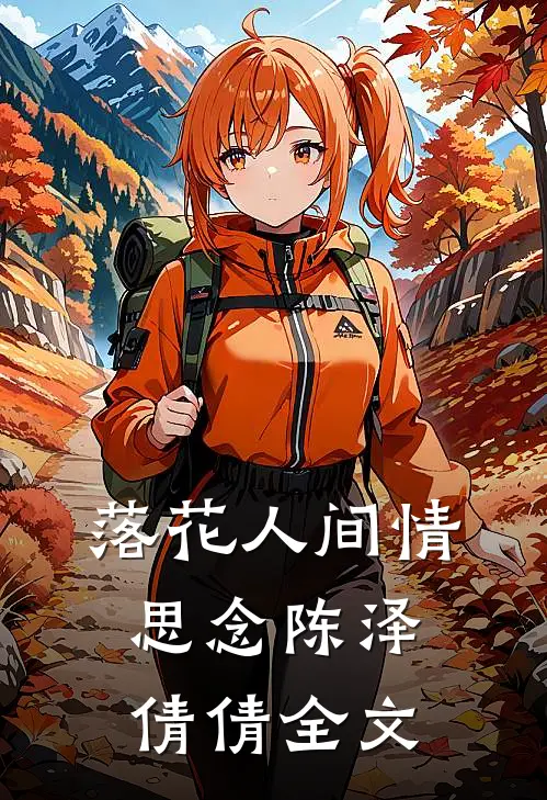 落花人间情思念陈泽倩倩全文