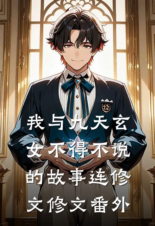我与九天玄女不得不说的故事连修文修文番外