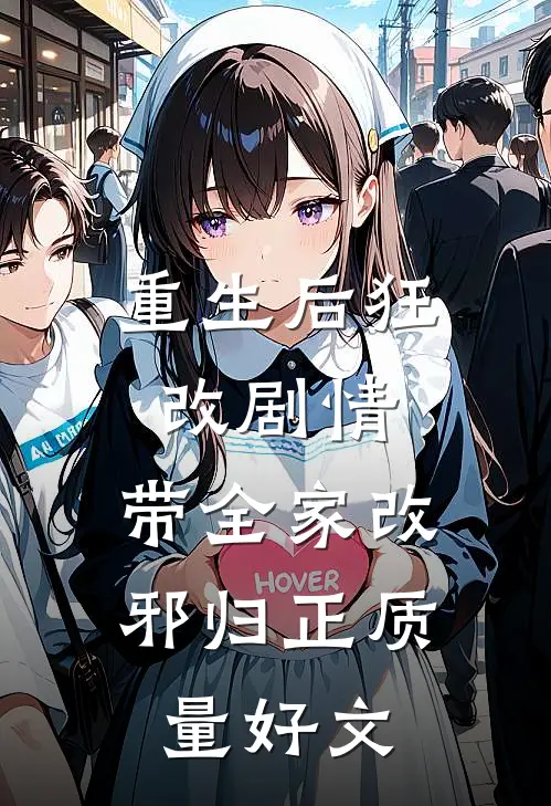 重生后狂改剧情，带全家改邪归正质量好文