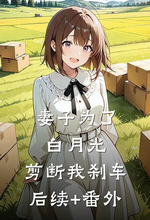 妻子为了白月光，剪断我刹车后续+番外