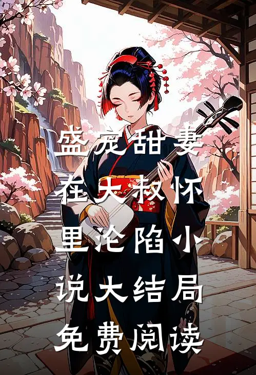 盛宠甜妻在大叔怀里沦陷大结局免费阅读