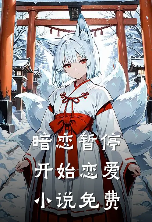 暗恋暂停,开始恋爱免费阅读