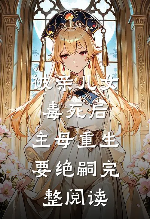 被亲儿女毒死后，主母重生要绝嗣完整阅读