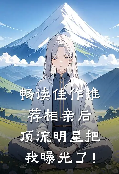 畅读佳作推荐相亲后，顶流明星把我曝光了！