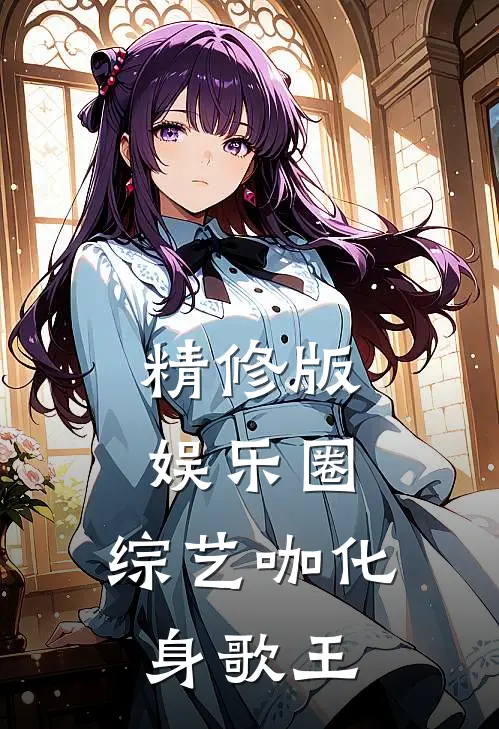 精修版娱乐圈：综艺咖化身歌王