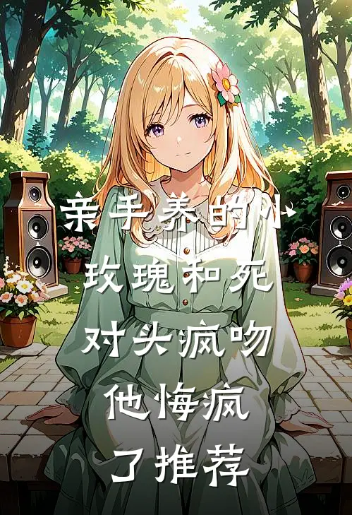 亲手养的小玫瑰和死对头疯吻，他悔疯了推荐