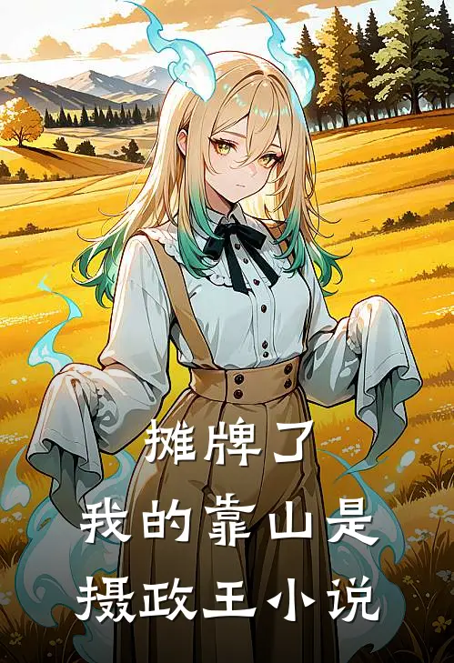 摊牌了,我的靠山是摄政王免费
