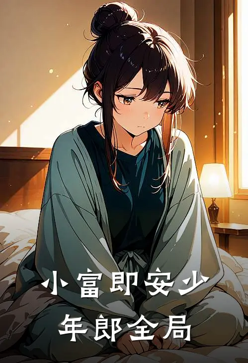 小富即安少年郎全局