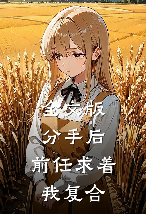 全文版分手后，前任求着我复合