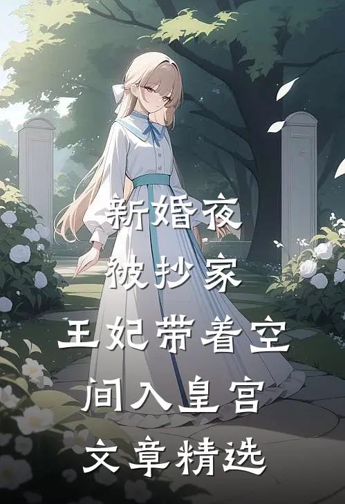 新婚夜被抄家，王妃带着空间入皇宫文章精选