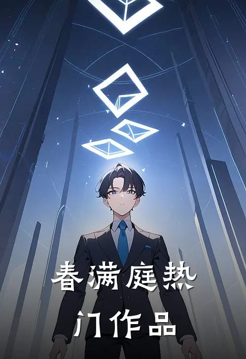 春满庭热门作品