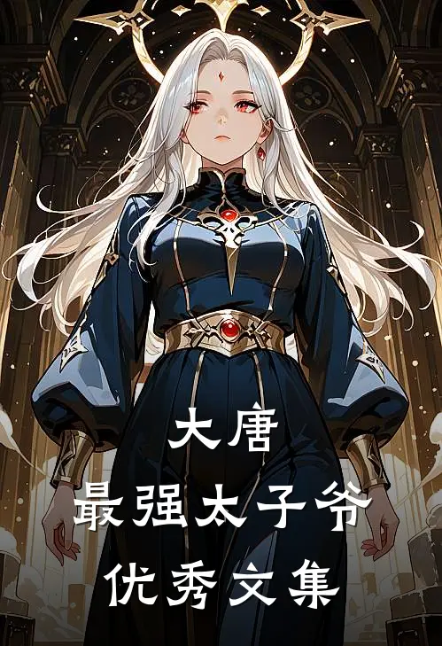 大唐：最强太子爷优秀文集