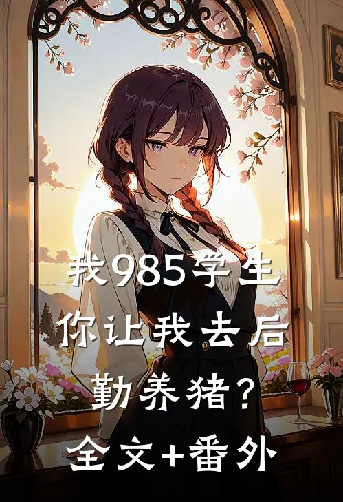 我985学生，你让我去后勤养猪？全文+番外