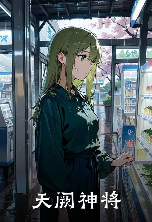 天阙神将