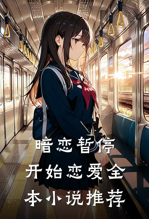 暗恋暂停,开始恋爱全本推荐完结