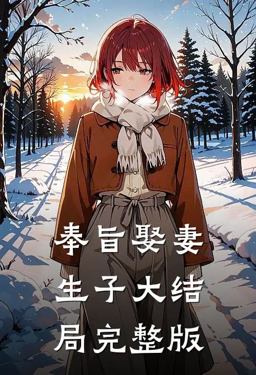 奉旨娶妻生子大结局完整版