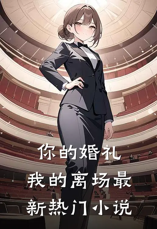 你的婚礼,我的离场最新热门