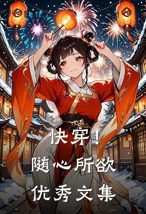 快穿!随心所欲优秀文集