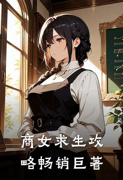 商女求生攻略畅销巨著