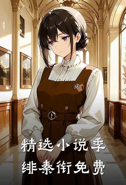 精选小说季绯秦衔免费