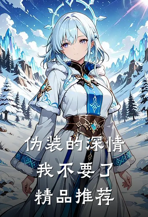 伪装的深情我不要了精品推荐