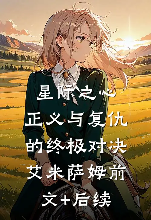 星际之心：正义与复仇的终极对决艾米萨姆前文+后续