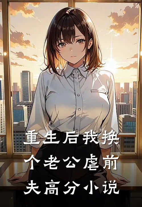 重生后我换个老公虐前夫高分小说